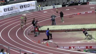 The Footage USATF Doesn't Want You To See Doesn't Show Much